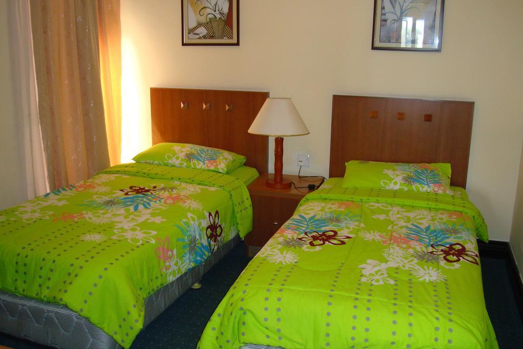 Dorcas Service Apartment - Marina Court Kota Kinabalu Chambre photo