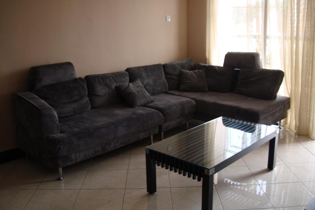 Dorcas Service Apartment - Marina Court Kota Kinabalu Extérieur photo
